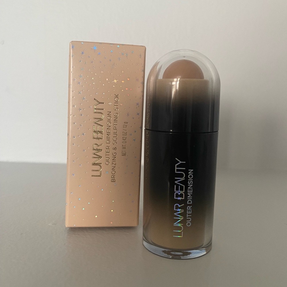 Outer Dimension Bronzing & Sculpting Stick - Deep Bronze